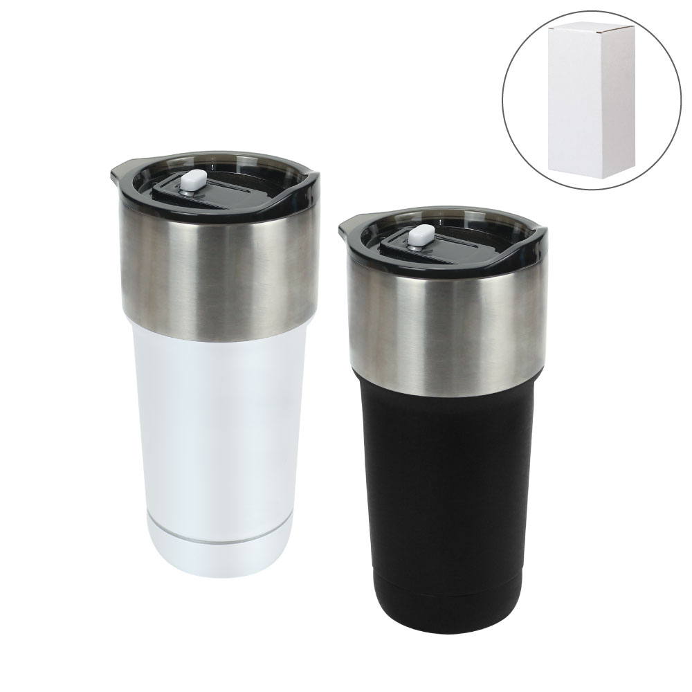 46460 - Double-Wall-SS-Tumblers-TM-076-Blank