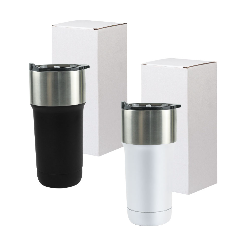 46460 - Double-Wall-SS-Tumbler-TM-076-with-Box