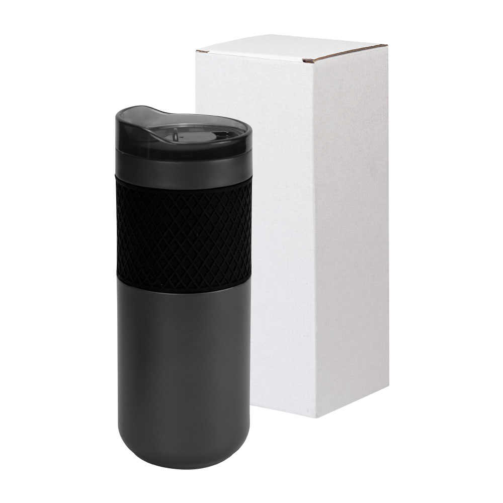 46419 - Double-Wall-SS-Bottle-TM-075-with-Box