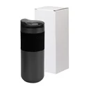 Double Wall SS Bottles Slide-Lock PP Lid 532ml