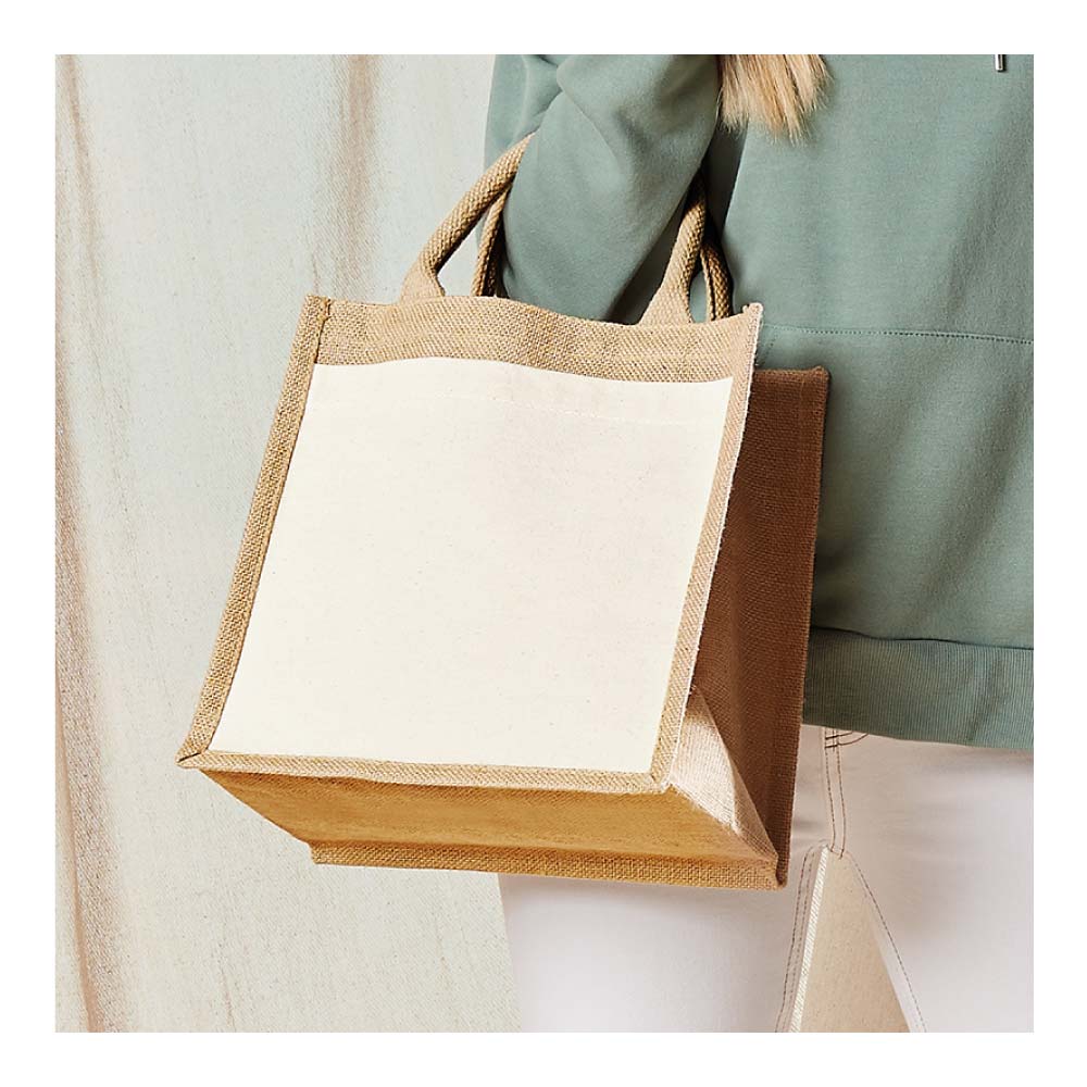 46396 - Jute-Bag-with-Front-Cotton-Pocket-and-Button-JSB-16-Sample-2