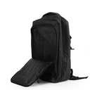 46217 - Travel-Backpacks-SB-17-Front-Zipper