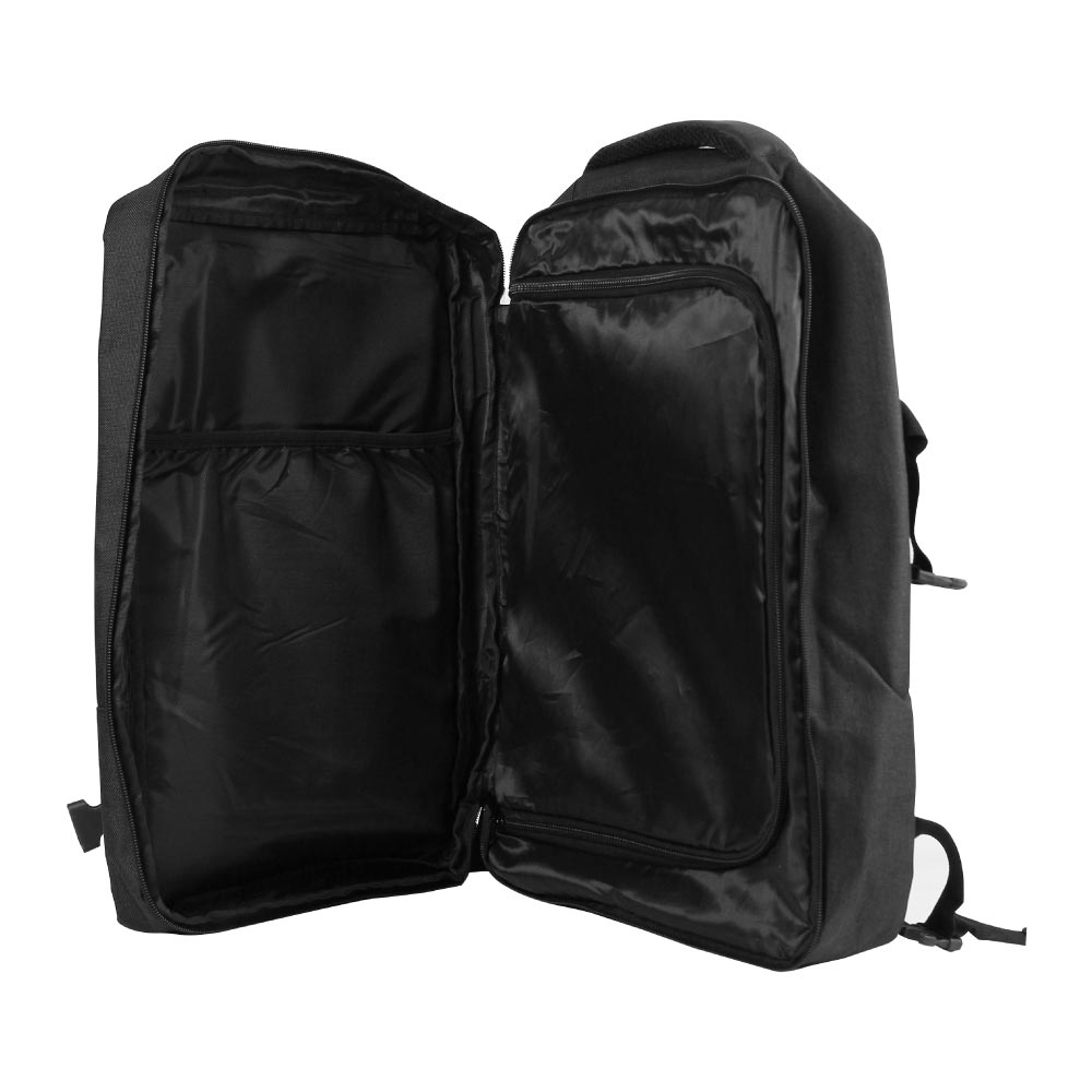 46217 - Travel-Backpacks-SB-17-Open-View