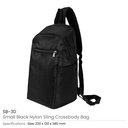 46211 - Sling-Crossbody-Bag-SB-30-Details