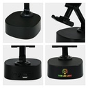 46186 - Wireless-Charger-with-BT-Speaker-SPK-L6-Gallery