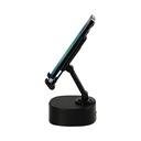 46186 - Wireless-Charger-with-BT-Speaker-SPK-L6-Side-View