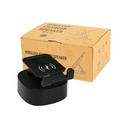 46186 - Wireless-Charger-with-BT-Speaker-SPK-L6-with-Box