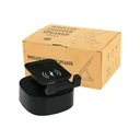 Wireless Fast Charger 15W with BT Speaker and RGB LED Logo