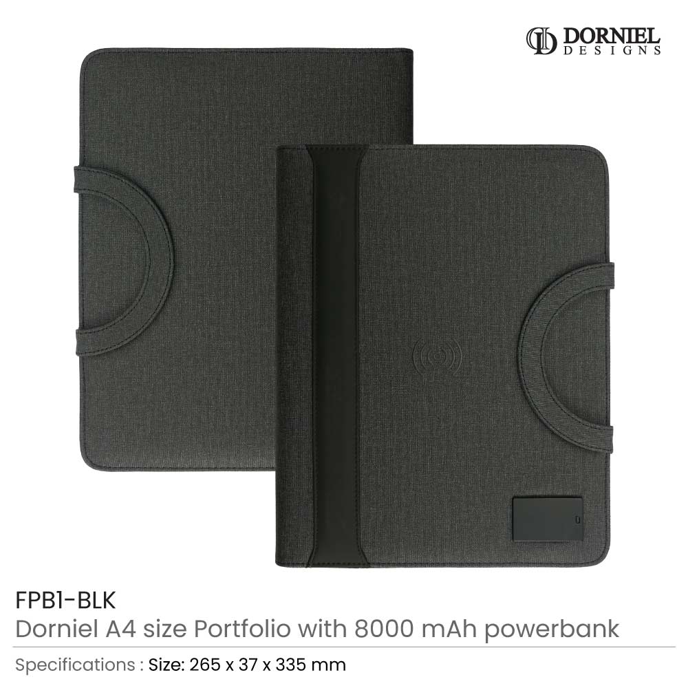 45896 - Dorniel-Portfolio-FPB1-BLK-Details
