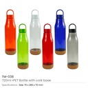 45645 - rPET-Bottles-with-Cork-Base-TM-038-Details