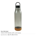 45645 - rPET-Bottles-with-Cork-Base-TM-038-BLK