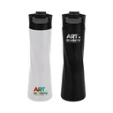 Double Wall SS Bottles Slim Waist Design 500 ml