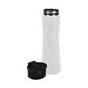 Double Wall SS Bottles Slim Waist Design 500 ml