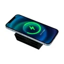 3-in-1 Foldable Wireless Charger for Mobile, iWatch and Earbuds