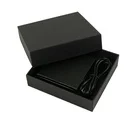 3-in-1 Foldable Wireless Charger for Mobile, iWatch and Earbuds