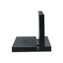 Dorniel Alarm Clock, 15W Wireless Charger and Night Light