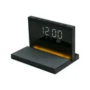 Dorniel Alarm Clock, 15W Wireless Charger and Night Light