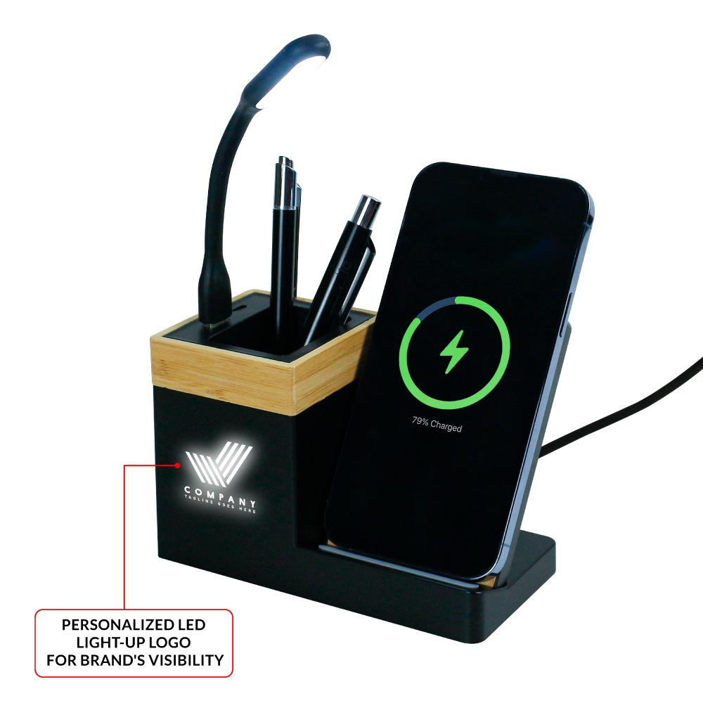 45393 - Branding-LED-Logo-on-Pen-Holder-with-Wireless-Charger-WDS6-BLK.jpg