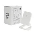 Desktop Wireless Charging Stands 15W Fast Charging