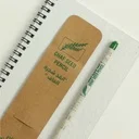 Ghaf Seed Plantable Pencil in Single Pack Eco-Sleeve