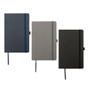 43211 - Appeel-A5-Size-PU-Notebooks-MBAPP-Blank.jpg