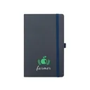 Appeel A5 PU Notebooks with Elastic Band Pen Loop Bookmark