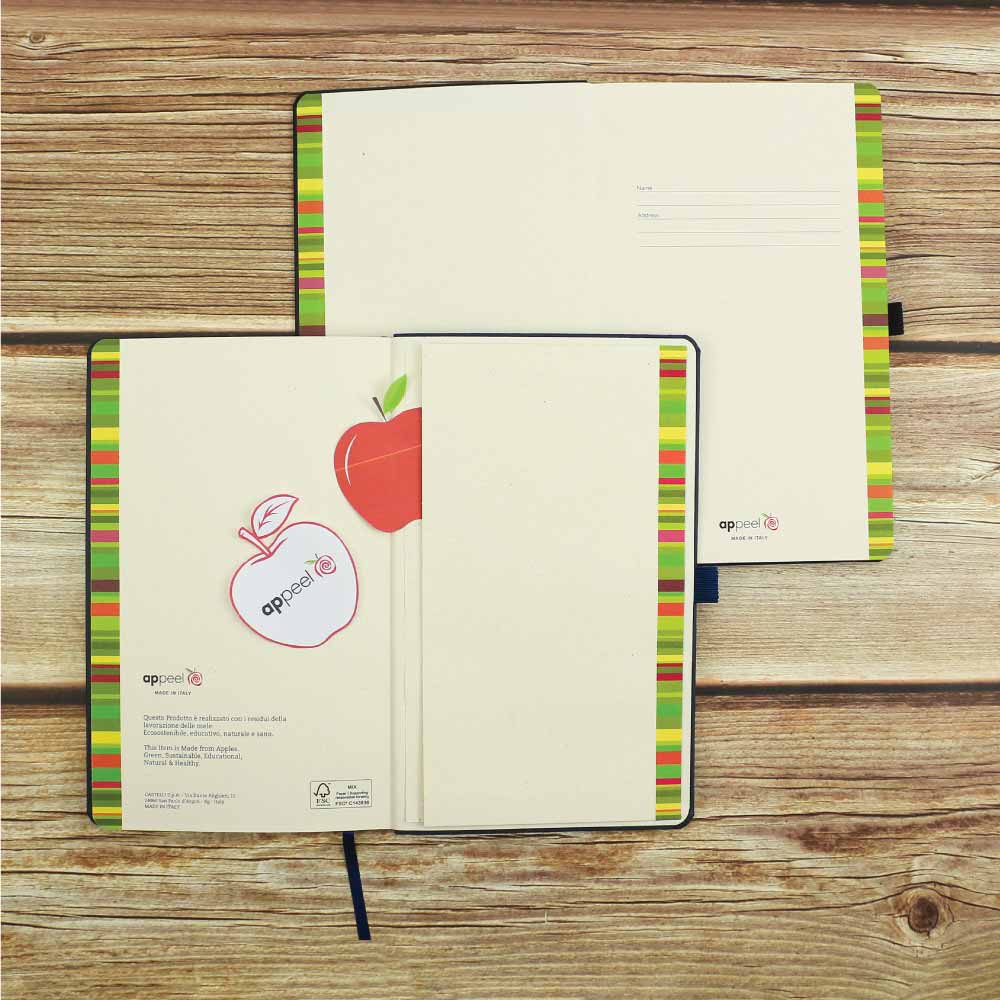 43211 - Appeel-A5-Size-PU-Notebook-MBAPP-Open-View.jpg