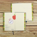 43211 - Appeel-A5-Size-PU-Notebook-MBAPP-Open-View.jpg