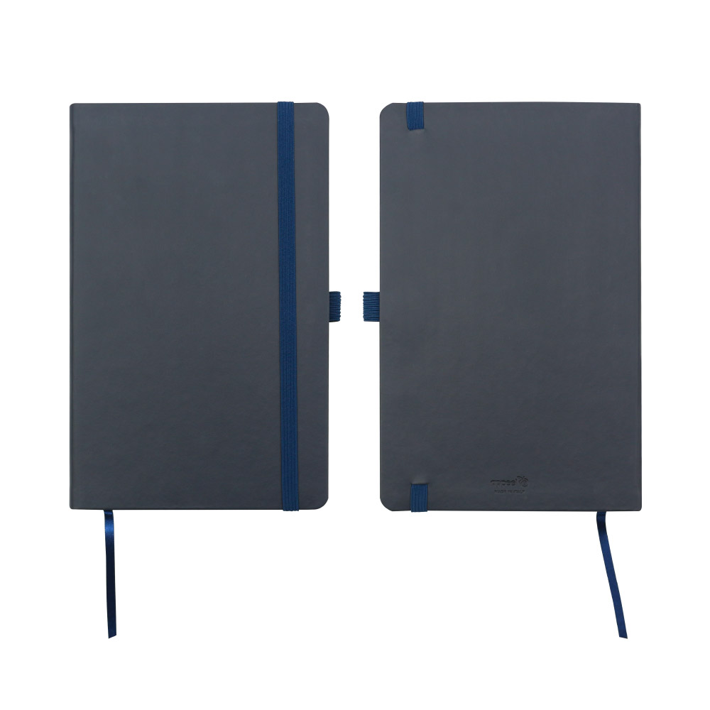 43211 - Appeel-A5-Size-PU-Notebook-MBAPP-Front-and-Back.jpg