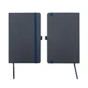 Appeel A5 PU Notebooks with Elastic Band Pen Loop Bookmark