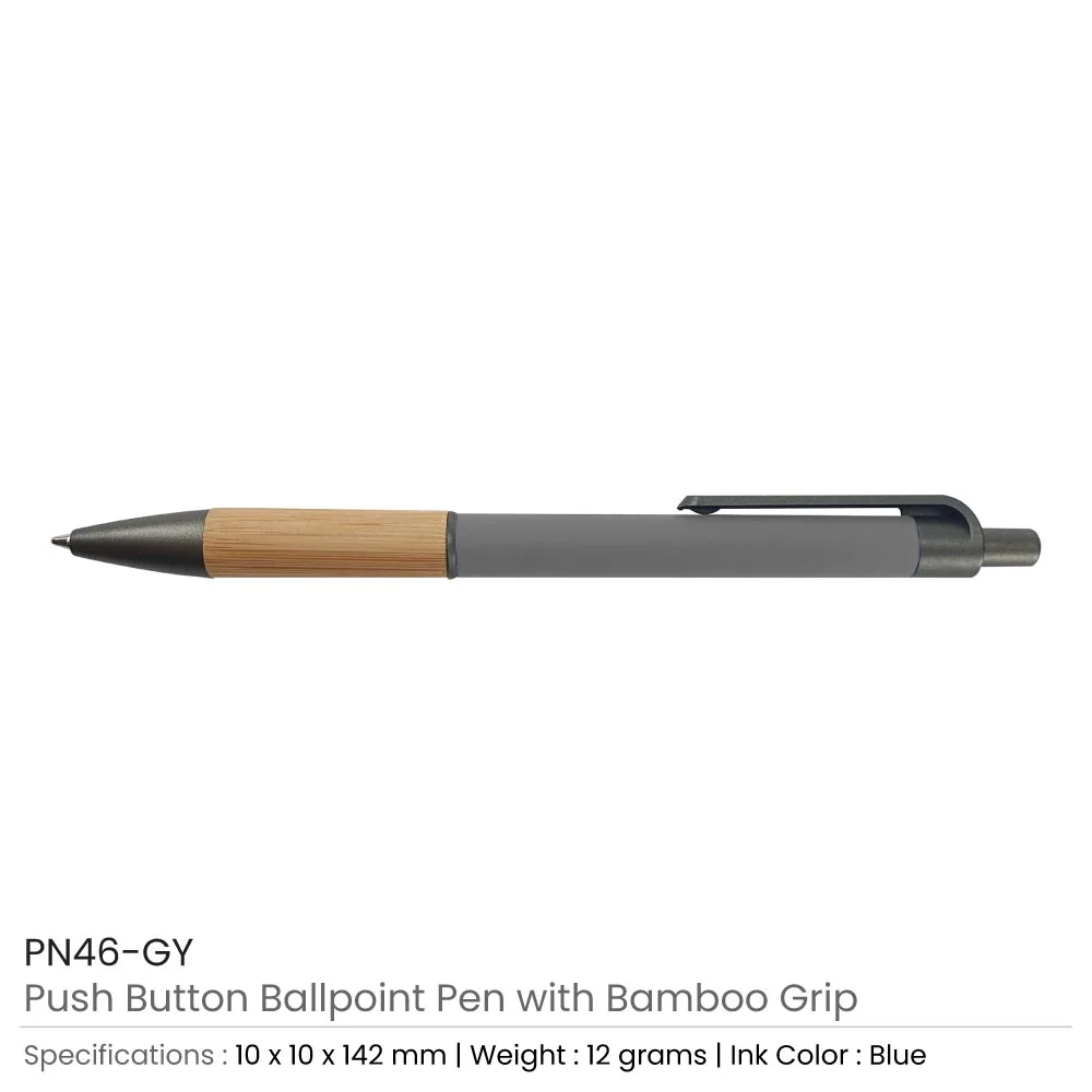 37767 - Pen-with-Bamboo-Grip-PN46-GY.jpg