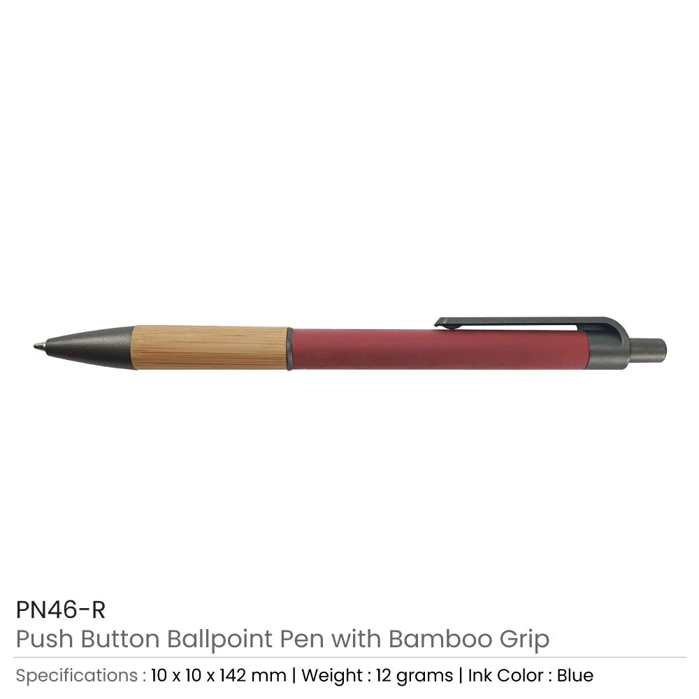37767 - Pen-with-Bamboo-Grip-PN46-R.jpg
