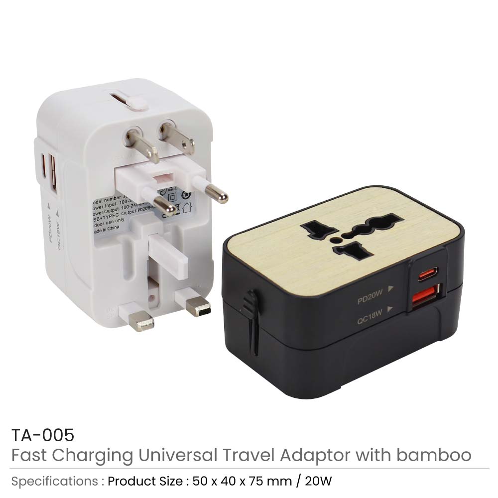 42554 - Universal-Travel-Adaptors-TA-005-Details