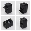 Fast Charging Universal Travel Adaptors 20W