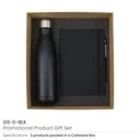 Promotional Gift sets in a Cardboard Box