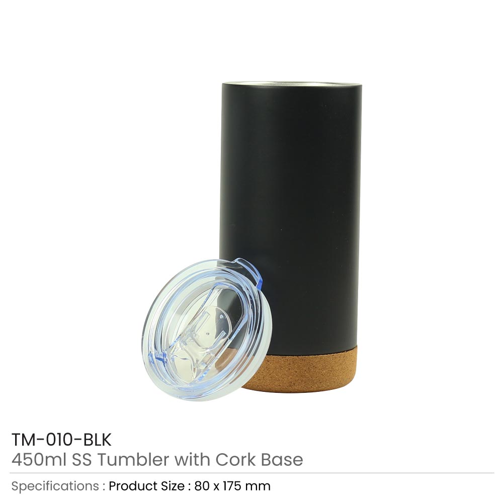 36452 - SS-Tumbler-with-Cork-Base-TM-010-BLK.jpg
