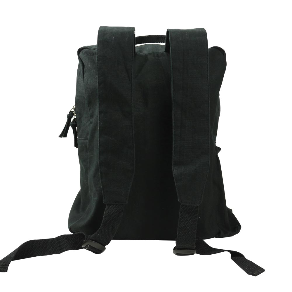 41583 - Black-Cotton-Backpack-CSB-20-Back-View.jpg