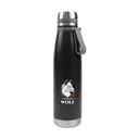 Double-Wall Vacuum Bottles 850ml in Stainless Steel
