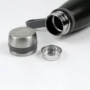 Double-Wall Vacuum Bottles 850ml in Stainless Steel