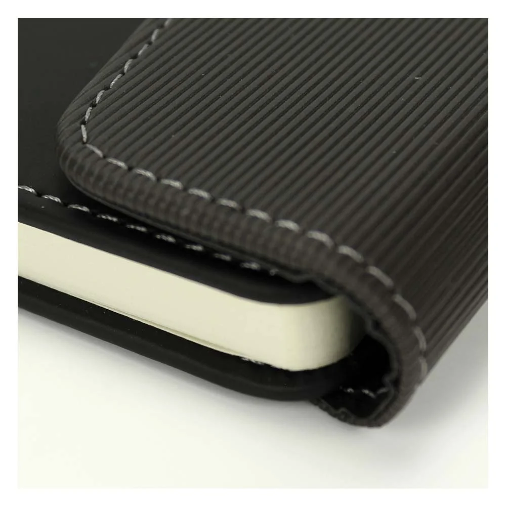 Dorniel A5 Size Notebooks PU Hardcover and Magnetic Flap