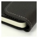 Dorniel A5 Size Notebooks PU Hardcover and Magnetic Flap