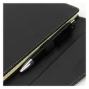 Dorniel A5 Size Notebooks PU Hardcover and Magnetic Flap