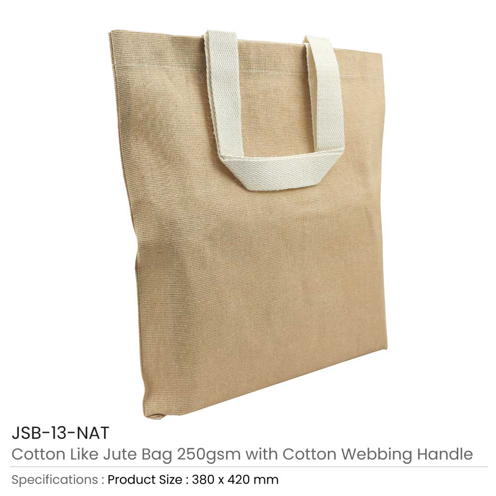 41343 - Cotton-Like-Jute-Bags-Webbing-Handle-JSB-13-NAT-Details.jpg