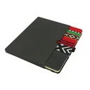 Dorniel A5 Notebooks with Calendar, Pen Loop and Pocket