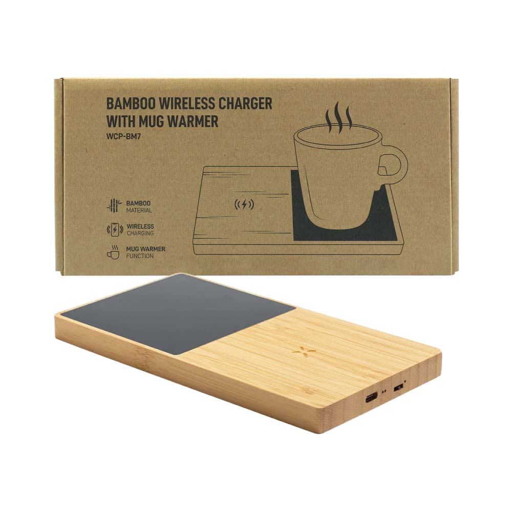 41217 - Wireless-Charger-WCP-BM7-with-Box