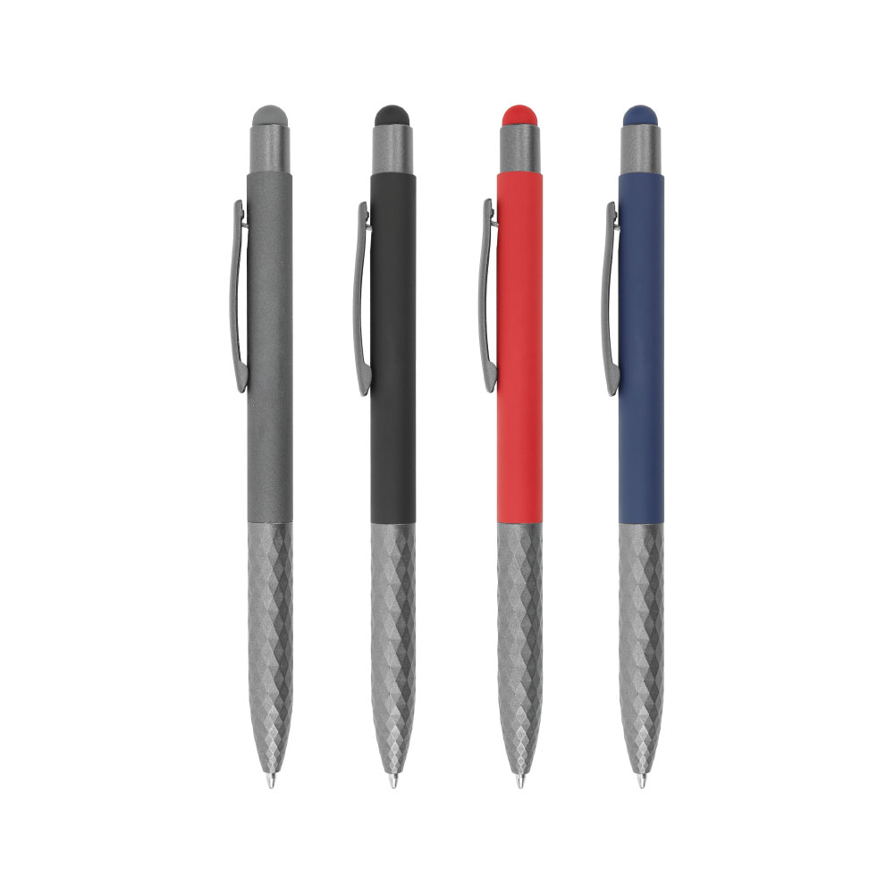 41162 - Stylus-Metal-Pens-with-Textured-Grip-PN47-Blank.jpg
