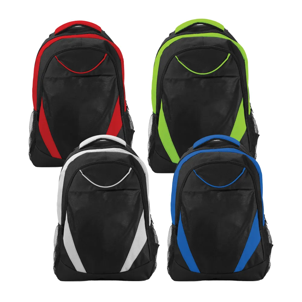 41096 - Two-toned-Backpacks-SB-16-Blank