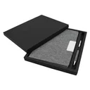 Promotional RPET Gift Sets with Black Cardboard Gift Box