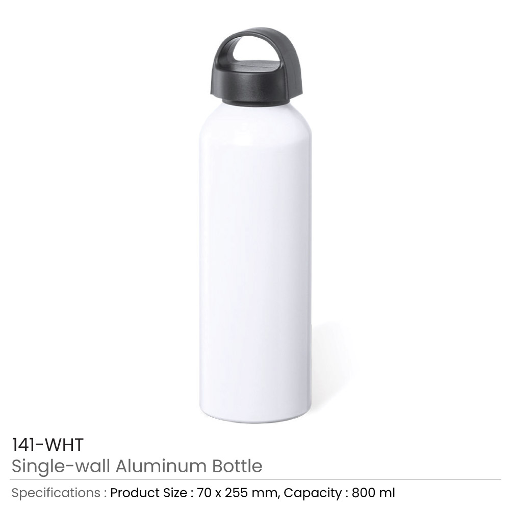 40931 - Bottle-141-WHT-Details