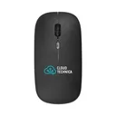 Wireless Mouse, Rechargeable & Silent